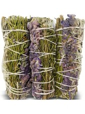 Sage Aromatherapy Set –