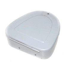 VELOCETTE TOOL BOX -  MAS37