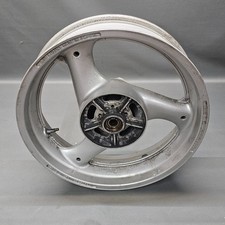 Suzuki Rear Wheel 4.5x17 GSXR