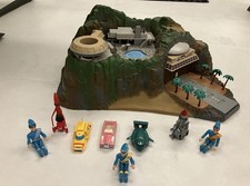 Matchbox 1992 Thunderbirds