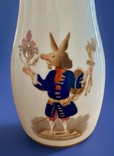 Antique Copeland Jug c. 1851-1885 Winchester College
