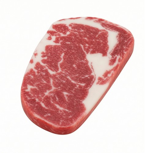 Meat prop with vacuum - prop,