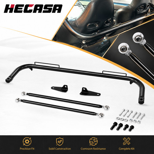 Universal stainless steel - 49",