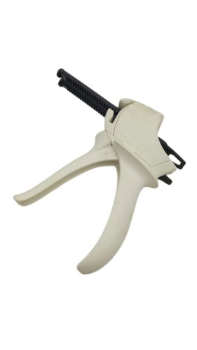 Sulzer mixpac dispensing - dispensing, gun