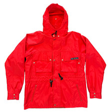 Vintage Canada Goose Snow