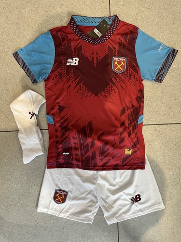 West ham united kids - ham,