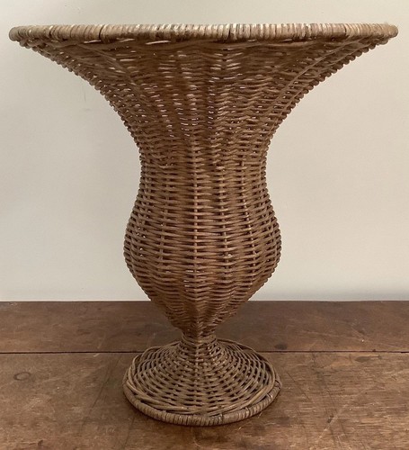 Large vintage decorative - large,