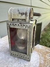 Vintage German Carbide Miners