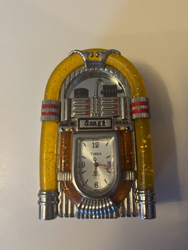 Vintage timex collectible - vintage,