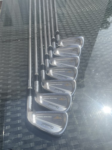 Cleveland 588 irons pw - irons, 4-pw