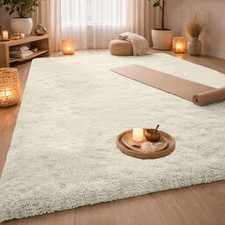 Extra Large Fluffy Rugs