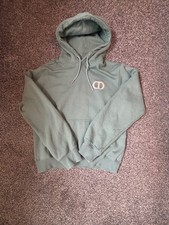 Men’s green/mint Christian