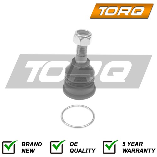 Ball joint front lower torq - ball,