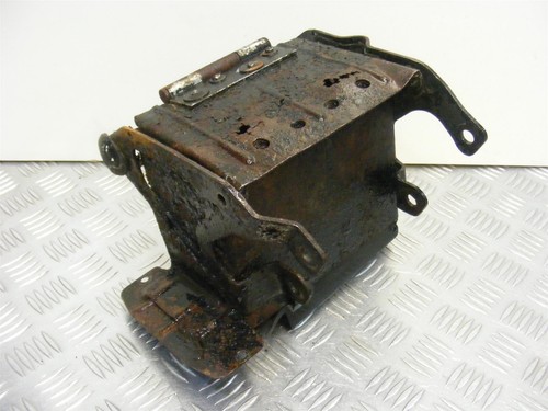 Suzuki 750 intruder battery - intruder,