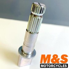 Suzuki LT-A50 Quad Bike Rear Brake Cam 2002-05 | OEM Part 64441-43F00