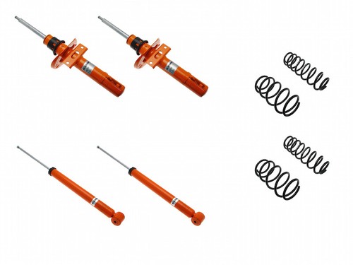 Koni str apex kit for - apex,