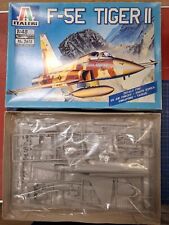 Italeri - 1/48 Scale - F-5E