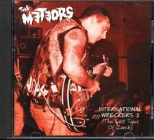 THE METEORS - International