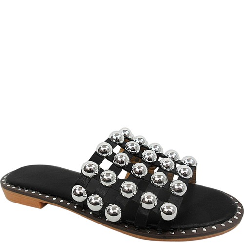 New womens flat low - flat, on