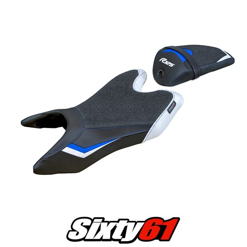Yamaha yzf r125 - 2019-2021, 2022