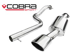 Cobra non res cat - cobra, 2.5"