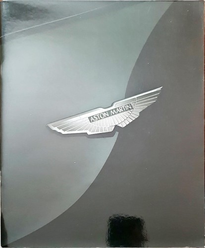 Aston volante vantage - aston, /