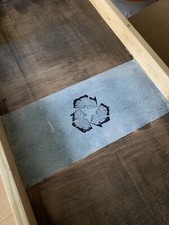 Danish Shuffleboard Game -