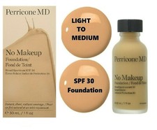 Perricone MD No Makeup