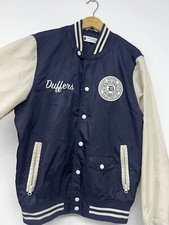 The duffer of st george