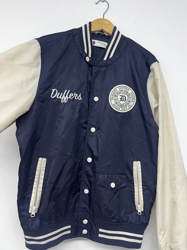 The duffer george - the, of