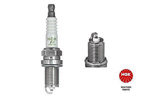 Ngk spark plug - spark,