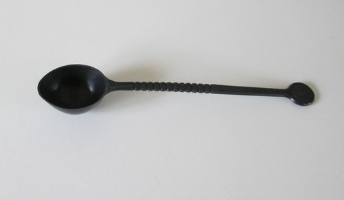 Classicona coffee spoon - coffee,