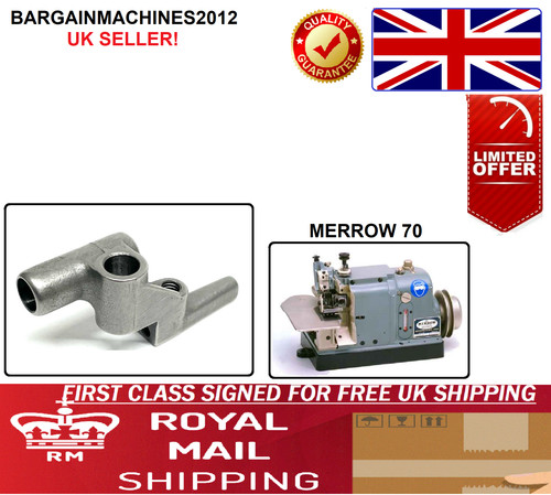 Merrow industrial sewing - merrow, 70