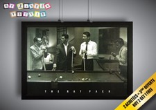 Poster The Rat Pack Wall Art