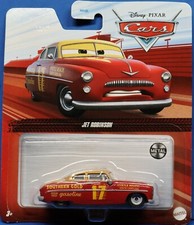 Disney Pixar Cars 1/55 Diecast