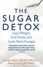 The sugar detox lose weight - sugar,