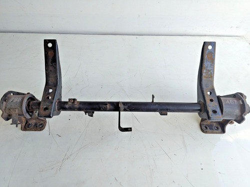 Isuzu cab tilt torsion - isuzu,