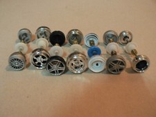 Various Carrera Digital 132 +