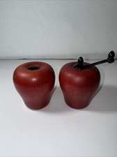 Vintage Cooks Club Wooden