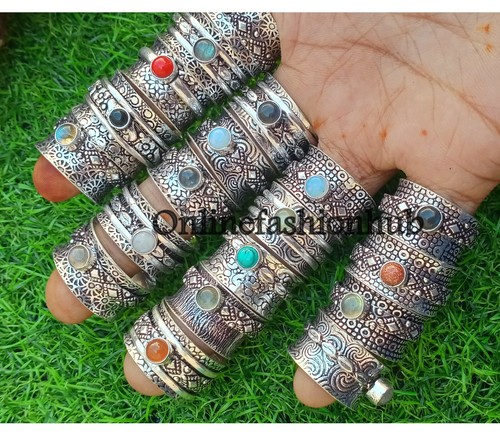 Wholesale lot mix gemstone - mix,