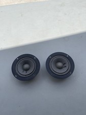 cerwin vega hed-1230 midrange