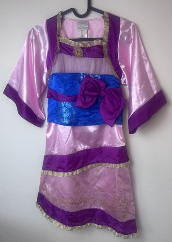 Disney store mulan - disney, costume