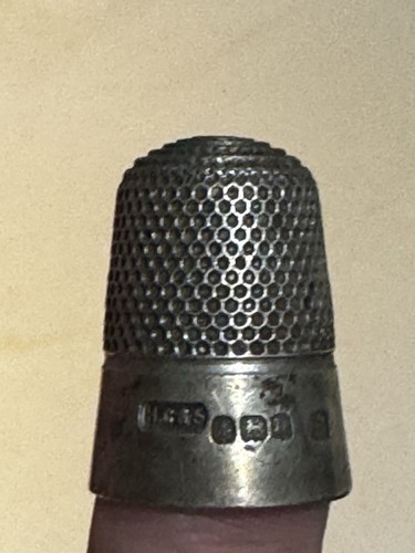 Antique henry griffith - antique, sons
