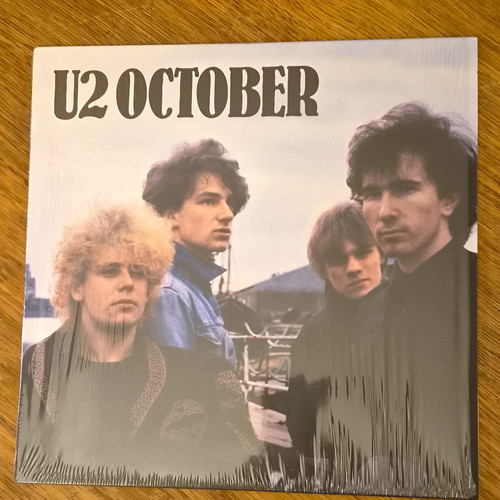 October island records 1981 - island,