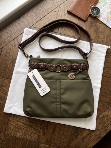 Nwt travelon crossbody bag - crossbody,