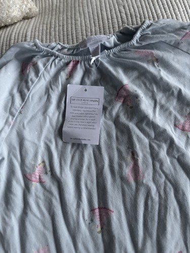 The little white company - white,
