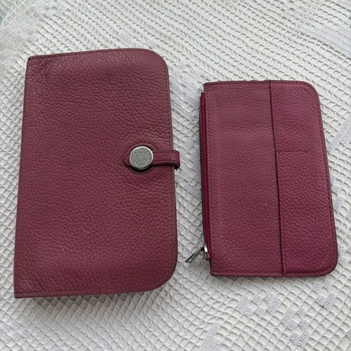 Hermes long wallet - , gm