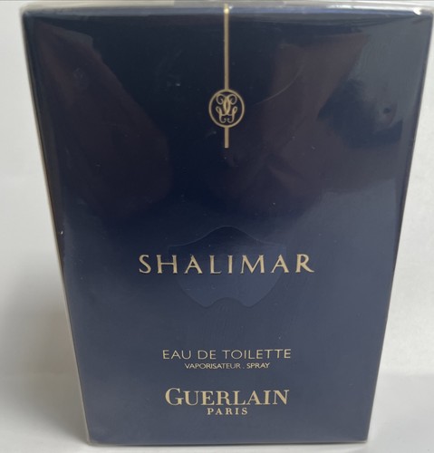Sealed shalimar guerlain - sealed,,