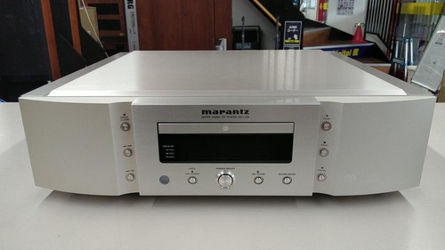 Marantz 11s2 sacd - marantz,