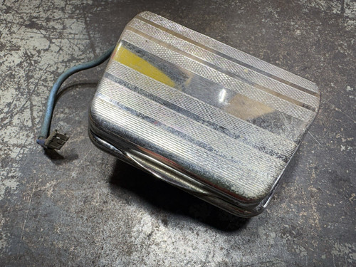 Ashtray alfa - ashtray, romeo